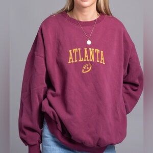 Pull&Bear Sweatshirt